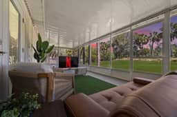 Red Jordan | Boho Style Vacation Home - Image 5
