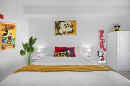 King Bed | Theme Park Hotel Free Shuttle Included - Image 2