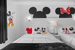 2 Bedroom Deluxe | Theme Park Free Shuttle Include - Image 3