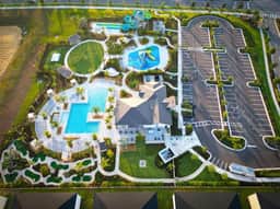 13 Beds | Movie Theater, Game Room, Water Park - Image 5