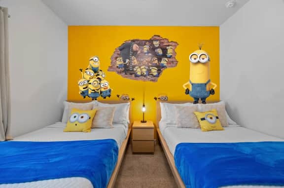 Near Disney | Themed Townhouse + Resort Pool - Image 3