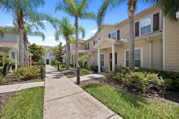 Near Disney | Themed Townhouse + Resort Pool - Image 5