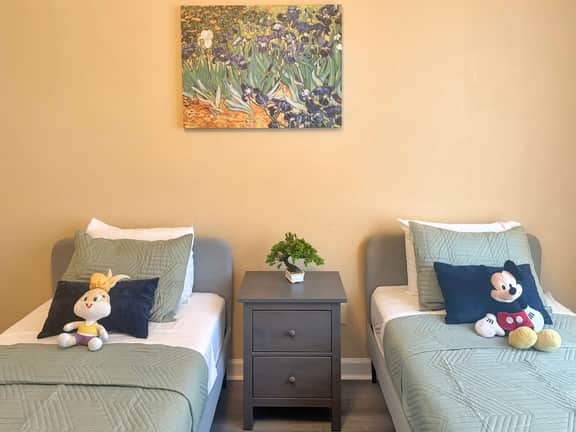 *NEW* Secret Resort | Kissimmee Lakeview Condo - Image 3