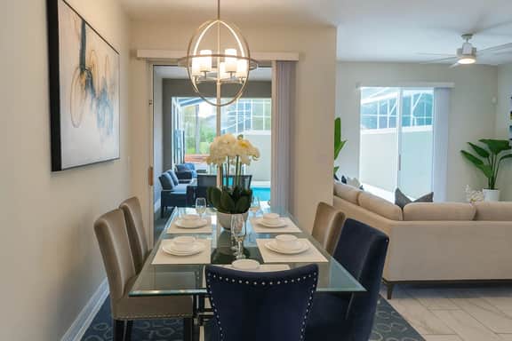 Modern Orlando getaway near Disney & Universal! - Image 4