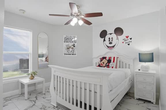 5 Beds - Private Pool - 15 Mins to Theme Parks - Image 4