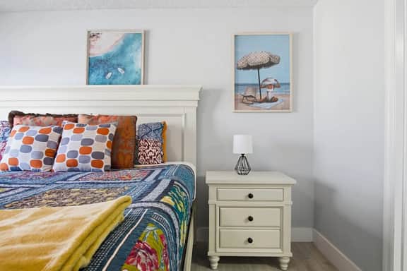 Colorful 4BR Pool Home Near Orlando Airport | BBQ - Image 3